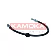 KAMOKA 1170170 - Flexible de frein