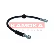 KAMOKA 1170172 - Flexible de frein