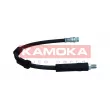 KAMOKA 1170173 - Flexible de frein