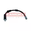 KAMOKA 1170173 - Flexible de frein