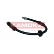 KAMOKA 1170175 - Flexible de frein