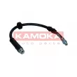 KAMOKA 1170176 - Flexible de frein