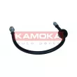 KAMOKA 1170183 - Flexible de frein