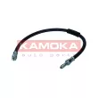 KAMOKA 1170184 - Flexible de frein