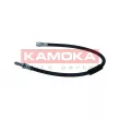 KAMOKA 1170184 - Flexible de frein