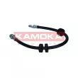 KAMOKA 1170185 - Flexible de frein