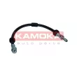 KAMOKA 1170188 - Flexible de frein