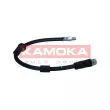 KAMOKA 1170196 - Flexible de frein
