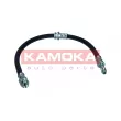 KAMOKA 1170199 - Flexible de frein