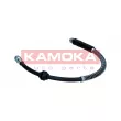 KAMOKA 1170210 - Flexible de frein