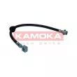 KAMOKA 1170212 - Flexible de frein