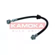 KAMOKA 1170212 - Flexible de frein