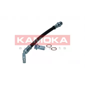 Flexible de frein KAMOKA OEM 8D0611775G