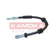 KAMOKA 1170214 - Flexible de frein
