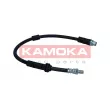 KAMOKA 1170219 - Flexible de frein