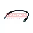 KAMOKA 1170219 - Flexible de frein
