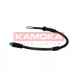 KAMOKA 1170219 - Flexible de frein