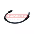 KAMOKA 1170219 - Flexible de frein
