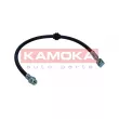 KAMOKA 1170221 - Flexible de frein