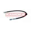KAMOKA 1170221 - Flexible de frein