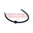 KAMOKA 1170221 - Flexible de frein