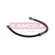 KAMOKA 1170223 - Flexible de frein