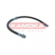 KAMOKA 1170223 - Flexible de frein
