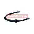 KAMOKA 1170225 - Flexible de frein