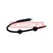 KAMOKA 1170226 - Flexible de frein