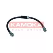 KAMOKA 1170227 - Flexible de frein