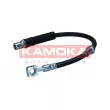 KAMOKA 1170229 - Flexible de frein