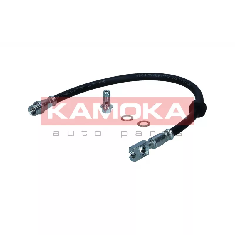 Flexible de frein KAMOKA 1170230 - Visuel 1