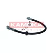 KAMOKA 1170230 - Flexible de frein