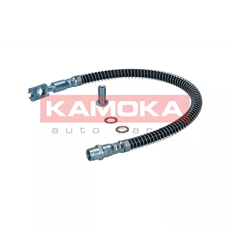 Flexible de frein KAMOKA 1170232 - Visuel 1