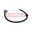 KAMOKA 1170237 - Flexible de frein