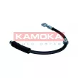 KAMOKA 1170239 - Flexible de frein