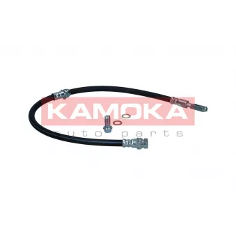 Flexible de frein KAMOKA OEM 5N0611701