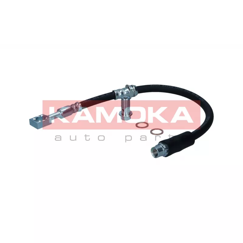 Flexible de frein KAMOKA 1170241 - Visuel 1
