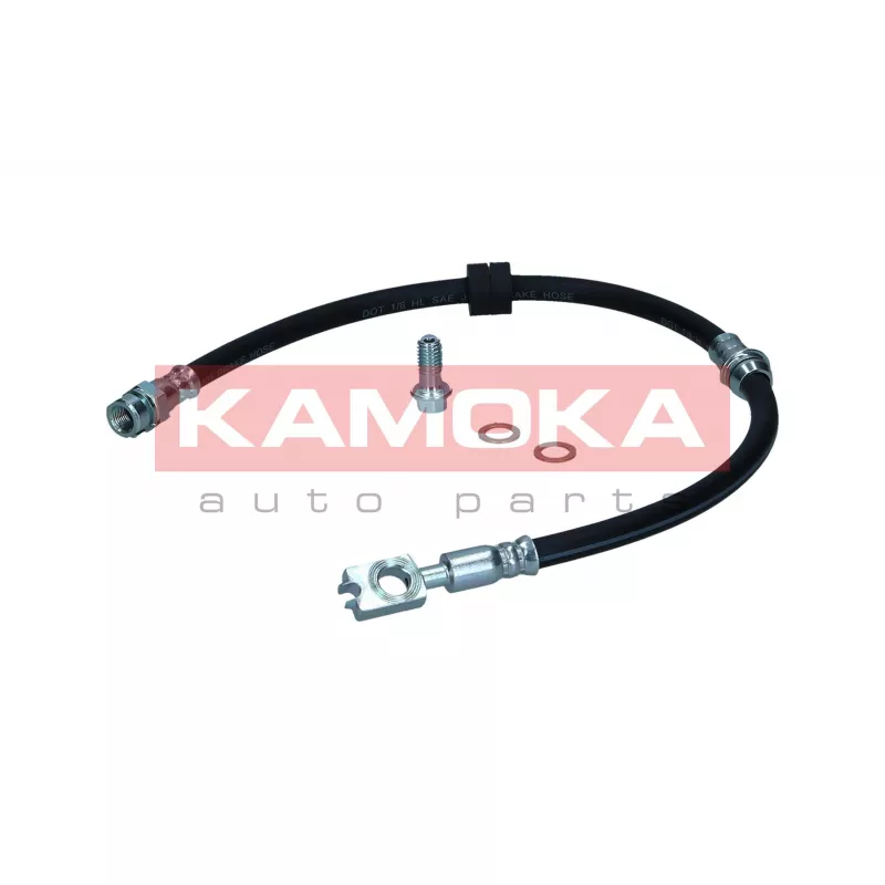 Flexible de frein KAMOKA 1170242 - Visuel 1