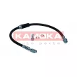 KAMOKA 1170243 - Flexible de frein