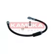 KAMOKA 1170243 - Flexible de frein
