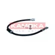 KAMOKA 1170243 - Flexible de frein