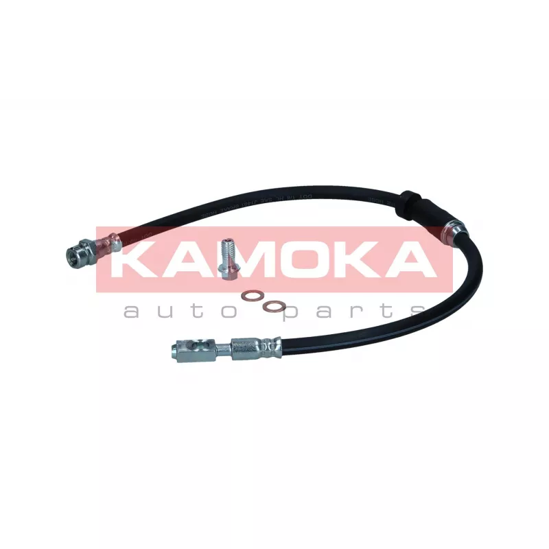 Flexible de frein KAMOKA 1170244 - Visuel 1