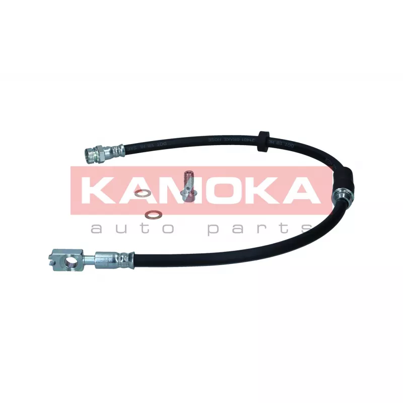 Flexible de frein KAMOKA 1170245 - Visuel 1
