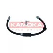 KAMOKA 1170245 - Flexible de frein
