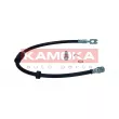 KAMOKA 1170245 - Flexible de frein