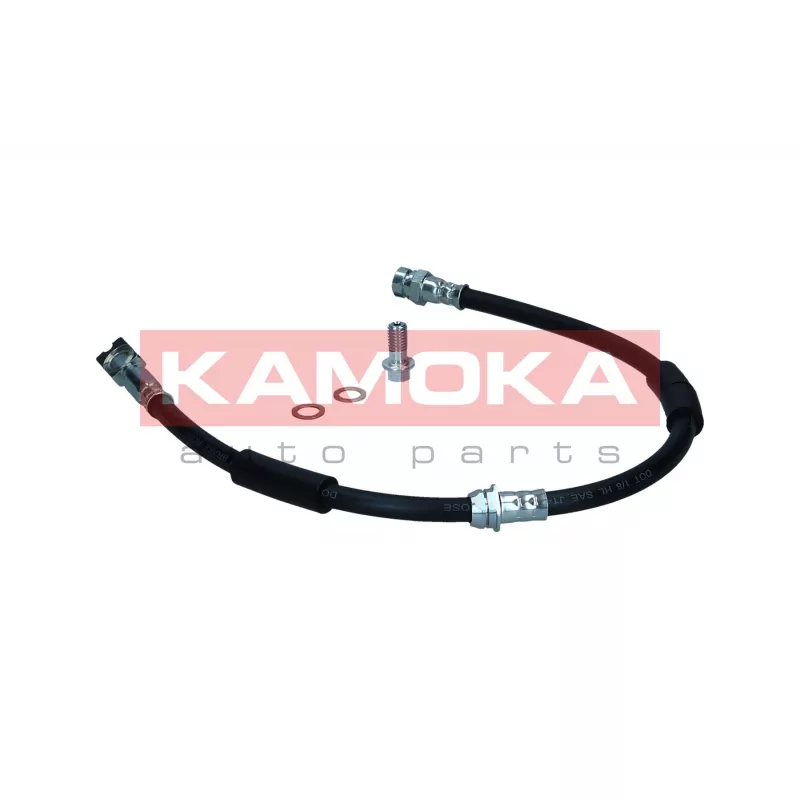 Flexible de frein KAMOKA 1170246 - Visuel 2