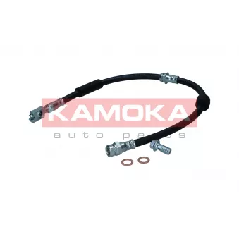 KAMOKA 1170247 - Flexible de frein