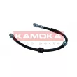 KAMOKA 1170247 - Flexible de frein