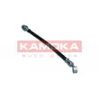 KAMOKA 1170248 - Flexible de frein